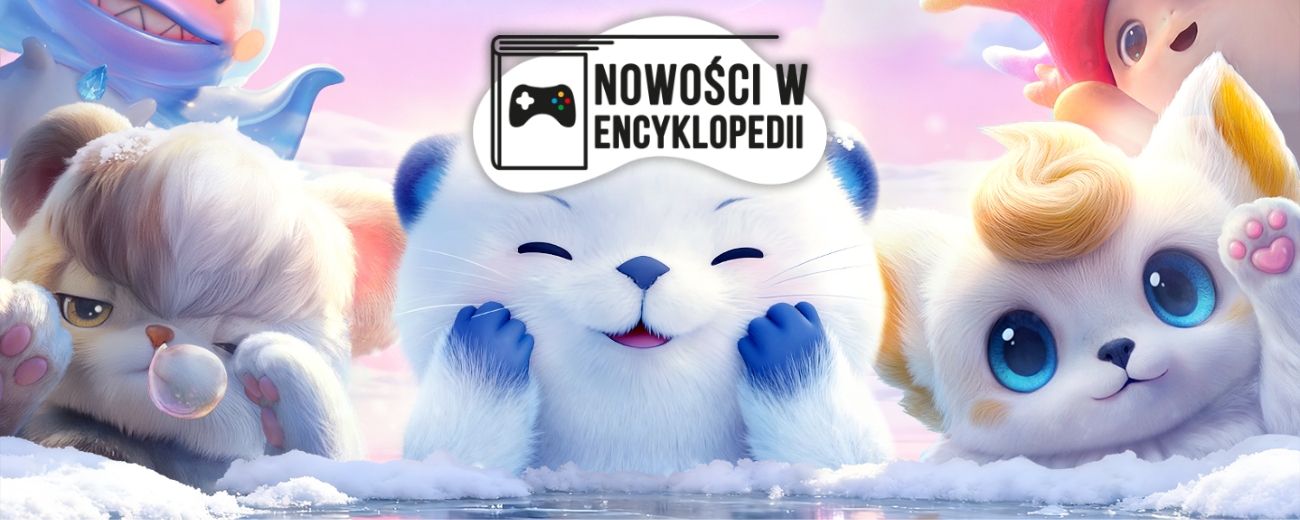 Nowy konkurent Pokemonów, horror w supermarkecie, „survivalowy Ghost Recon” i następca Dragon Age Początek, czyli branża budzi się z zimowego snu