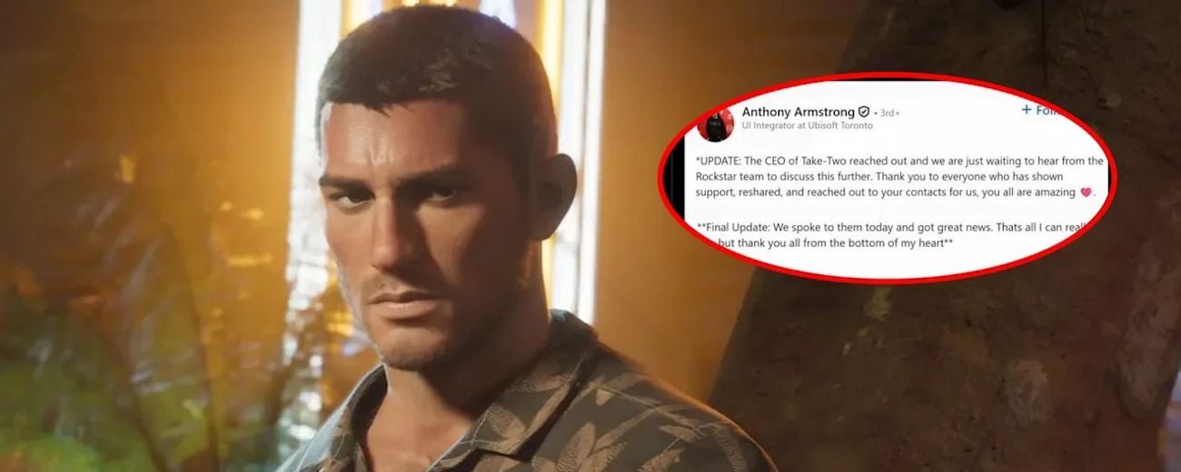 Interweniował sam prezes Take-Two. Umierający fan GTA 6 miał tylko jedno marzenie, które prawdopodobnie się spełniło