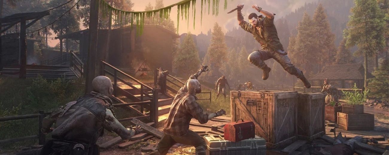 Ogromne sukcesy Wiedźmina i Cyberpunka 2077 to za mało. Polski gamedev nagle popadł w stagnację
