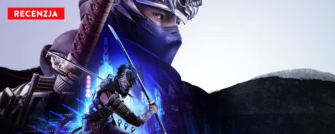 Recenzja Ninja Gaiden 4. 13 lat czekania na powrót legendy