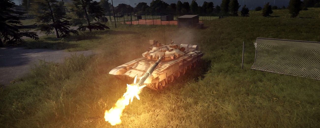 „Ten produkt robi się globalny”. Jacek Bartosiak i Jarosław Kotowski o sukcesach polskiej strategii Systemic War na Steam Next Fest