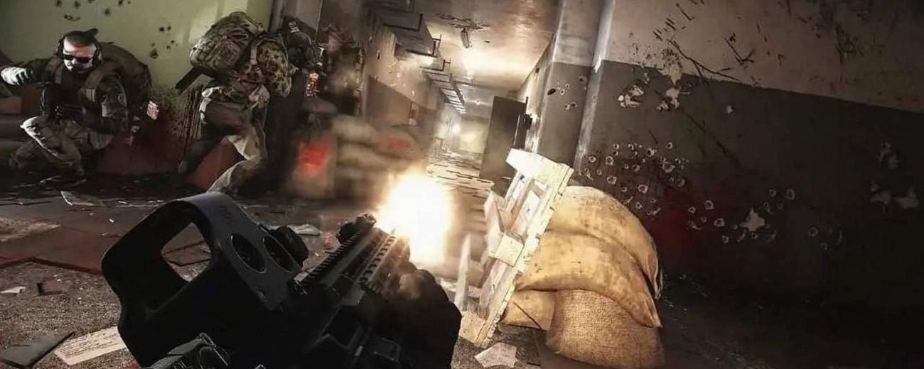 Tragiczna premiera realistycznej strzelanki Escape from Tarkov na Steam. Problemów jest cała masa, a twórcy zostali wyśmiani