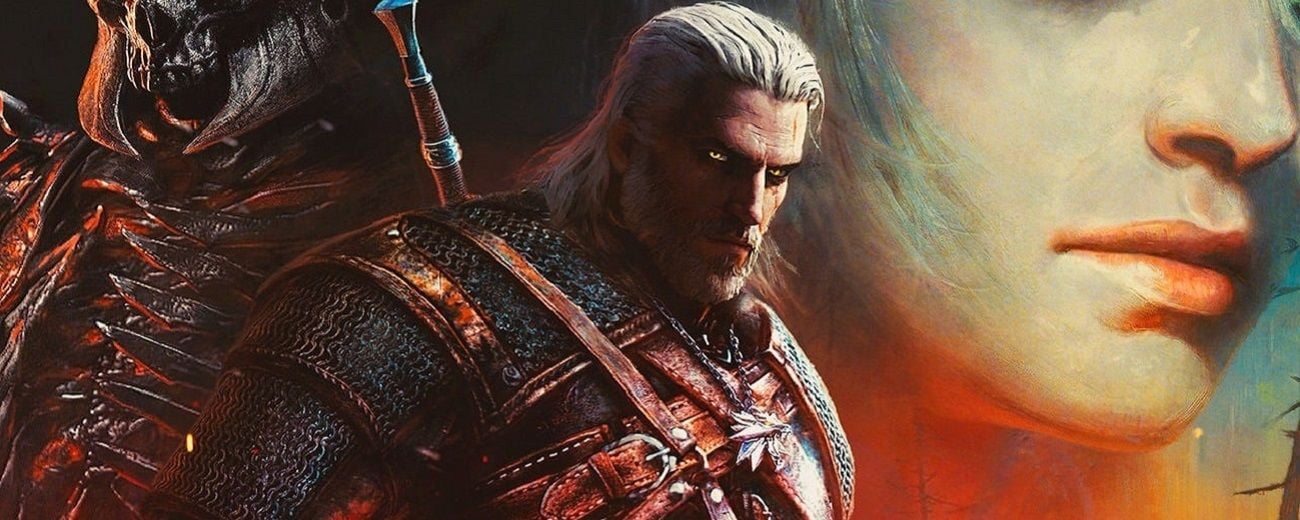 Przed premierą Wiedźmina 3 CD Projekt Red obawiał się rywalizacji zwłaszcza z jedną grą. „Po prostu nas zmiażdżą”