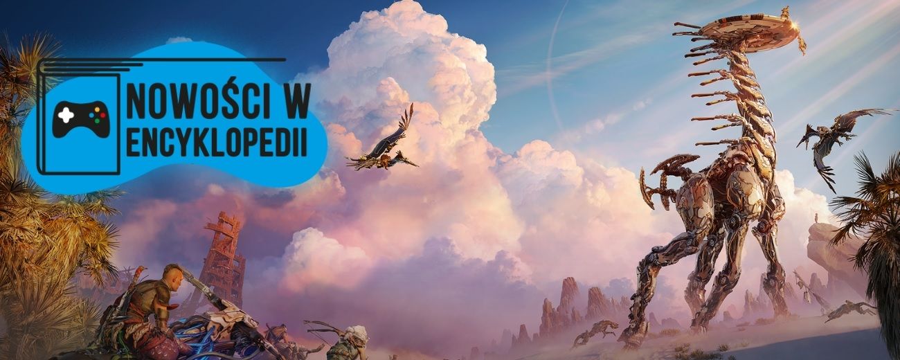 Małe studio rzuci wyzwanie wielkiemu Paradoxowi, Forza Horizon doczeka się motocyklowej odpowiedzi, a postapokaliptyczne MMO wydawane przez Sony ominie PS5