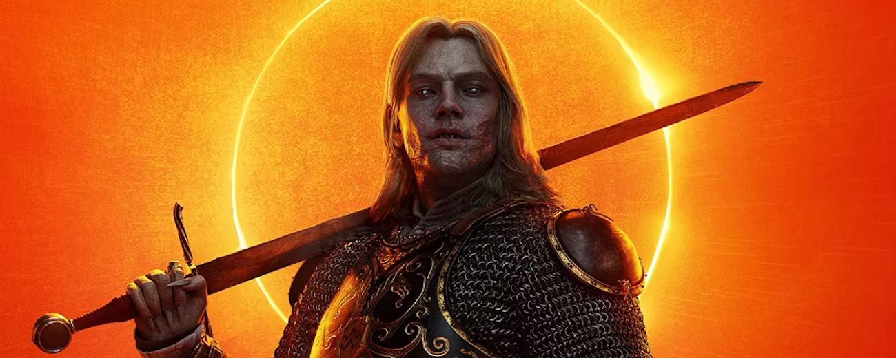 Brak Denuvo i cała gra na płycie. Twórcy polskiego RPG The Blood of Dawnwalker idą pod prąd