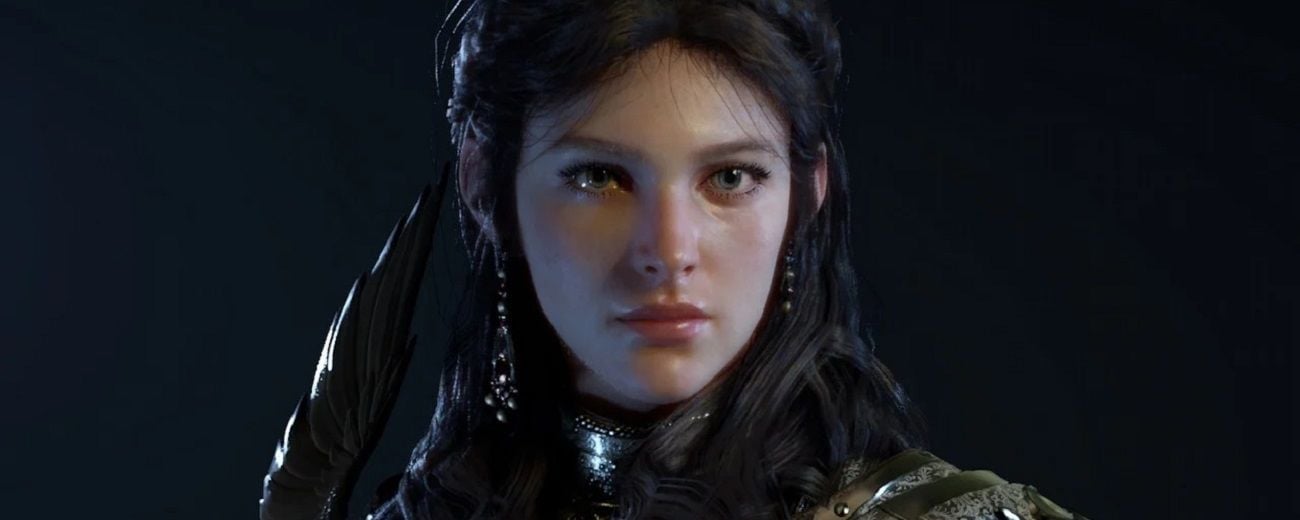 Crimson Desert zmienia uwielbiany przez graczy błąd w nową funkcję. Kliff ma powody do obaw, bo może zostać teraz łatwo wygryziony przez inne postacie