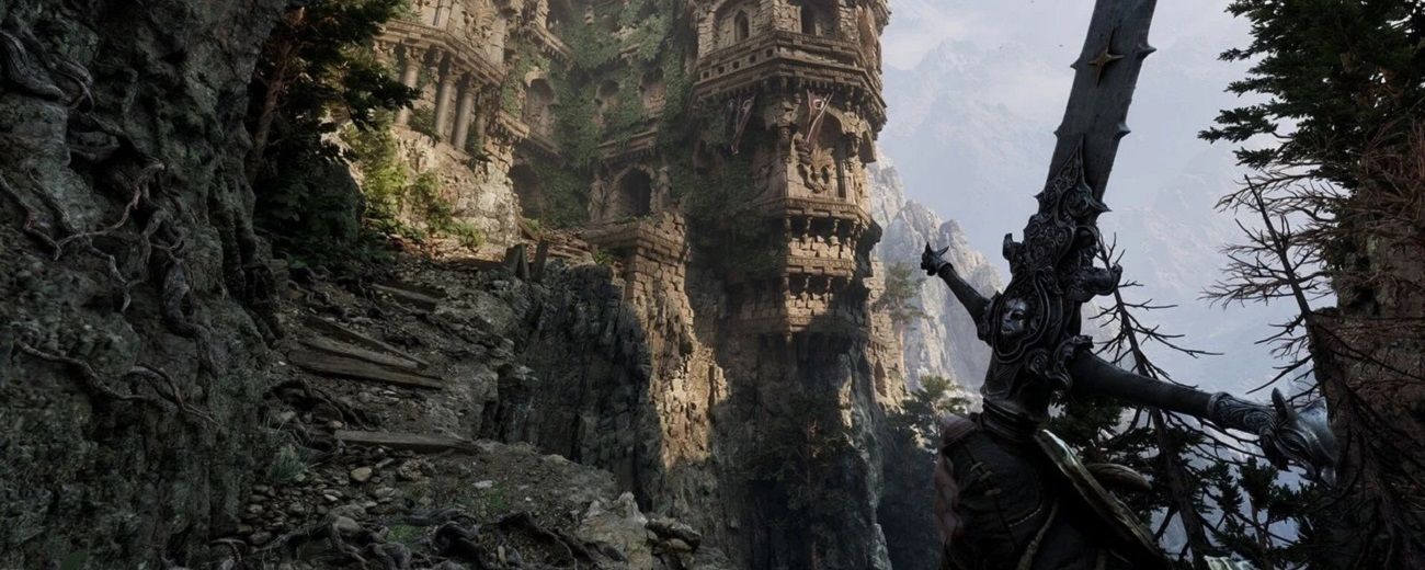 Wyczekiwane RPG akcji fantasy inspirowane legendarnym Dark Messiah of Might and Magic ma datę premiery. Na starcie Fatekeeper będzie przypominał dłuższe demo