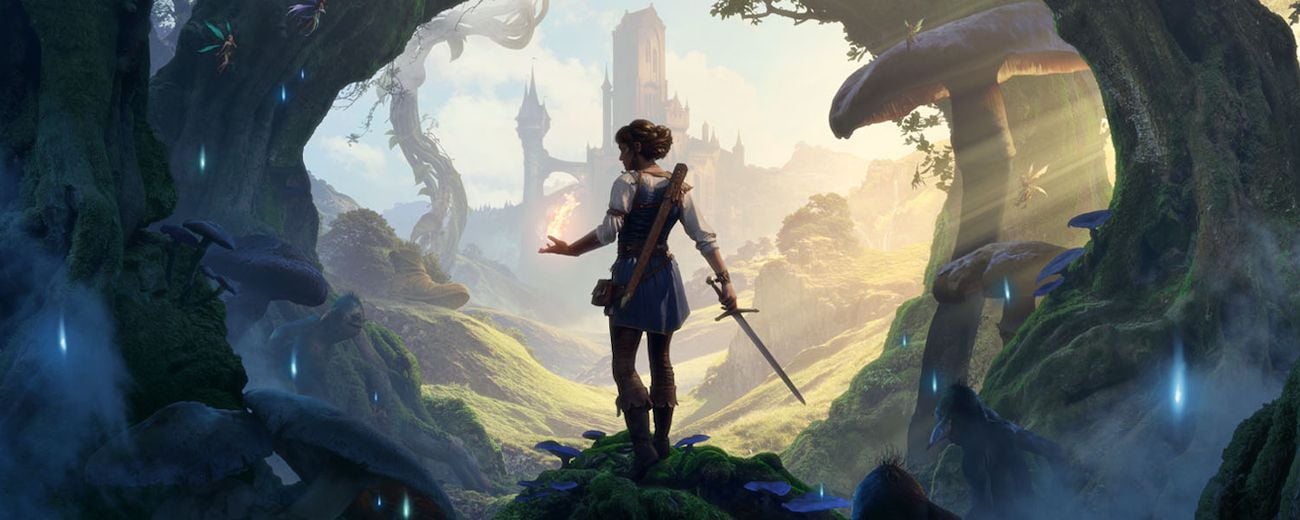 Kilkanaście sekund wystarczyło, by fani Fable odzyskali nadzieje. Zapowiedź nowego gameplayu sugeruje zmiany w grafice