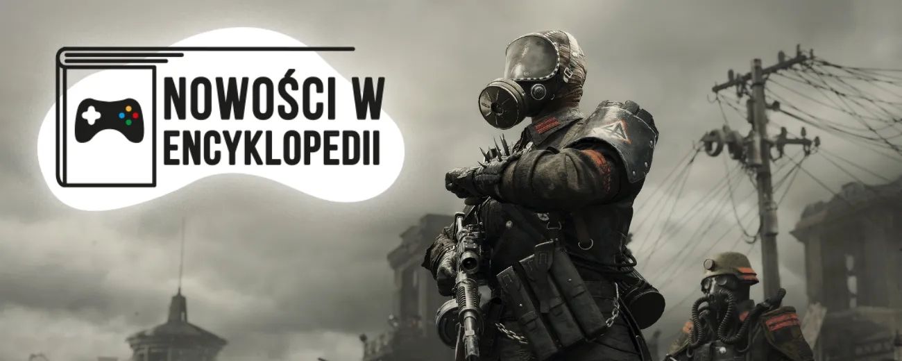 Metro 2039 w końcu wyszło na światło dzienne, Jay i Cichy Bob powracają w chodzonej bijatyce, a klasyczne części Gothica mają daty premier na konsolach