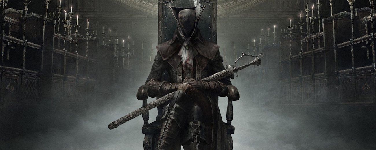 „To kompletna zagadka”. Nawet były szef PlayStation nie rozumie decyzji Sony w sprawie Bloodborne