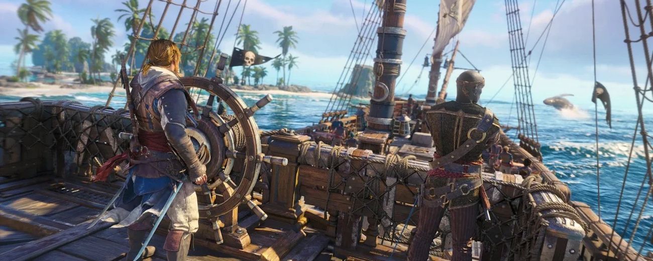 Wystarczyło 14 dni, aby Assassin’s Creed: Black Flag Resynced „przekroczył roczne prognozy Ubisoftu”. Wydawca potwierdza też złe wieści