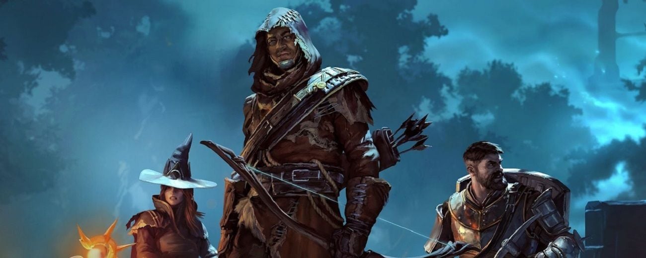 Patch 7 do znakomitego survivalowego RPG z otwartym światem, Enshrouded, będzie olbrzymi, ale nieco się opóźni