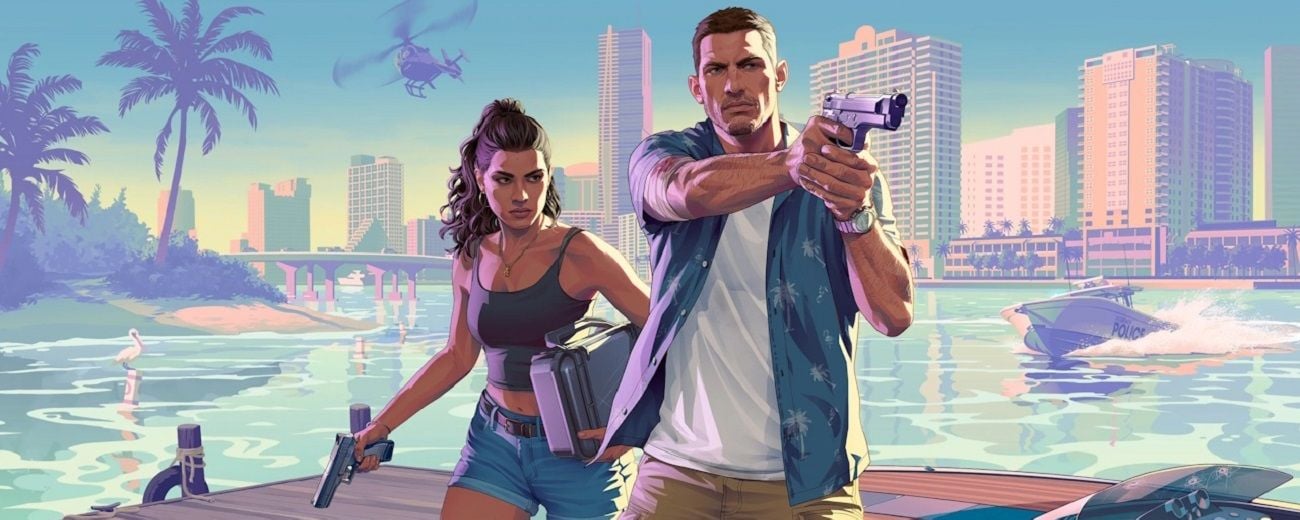 To już pewne: GTA 6 nie zaliczy opóźnienia, wydawca oficjalnie potwierdza i spodziewa się miliardowych zysków
