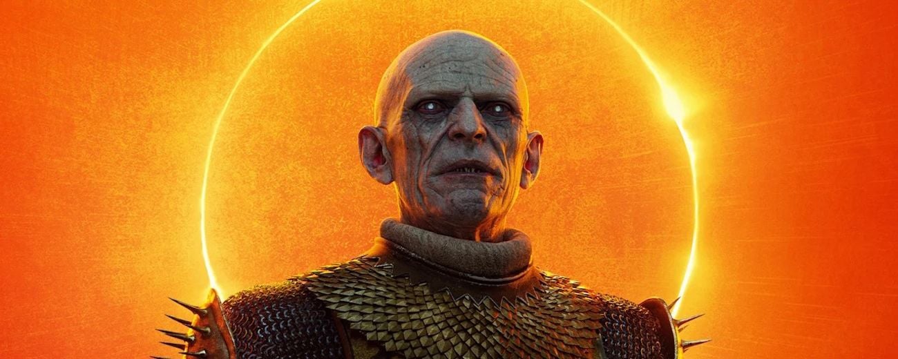 The Blood of Dawnwalker wymaga od gracza czystego poświęcenia. Rebel Wolves o wpływie ras i magii na rozgrywkę