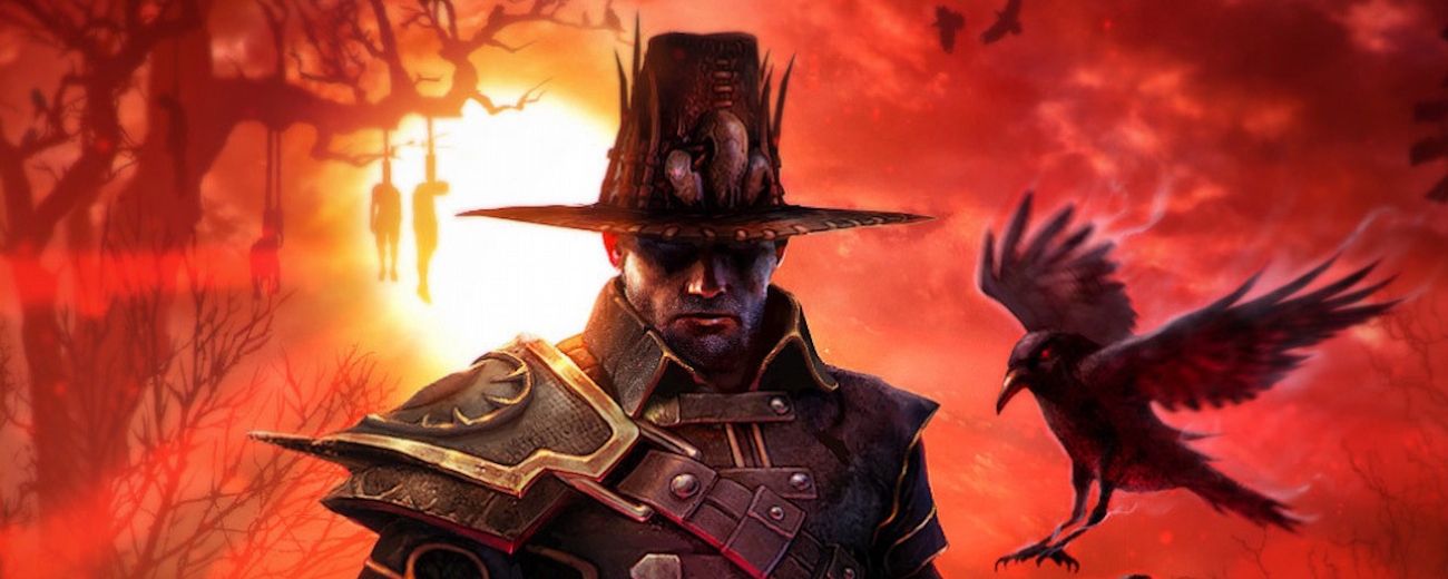 Rywal Diablo 4 i PoE 2 dostał gigantyczny dodatek w dobrej cenie. Świat Grim Dawn urósł o 32%, a gracze kupują go w ciemno