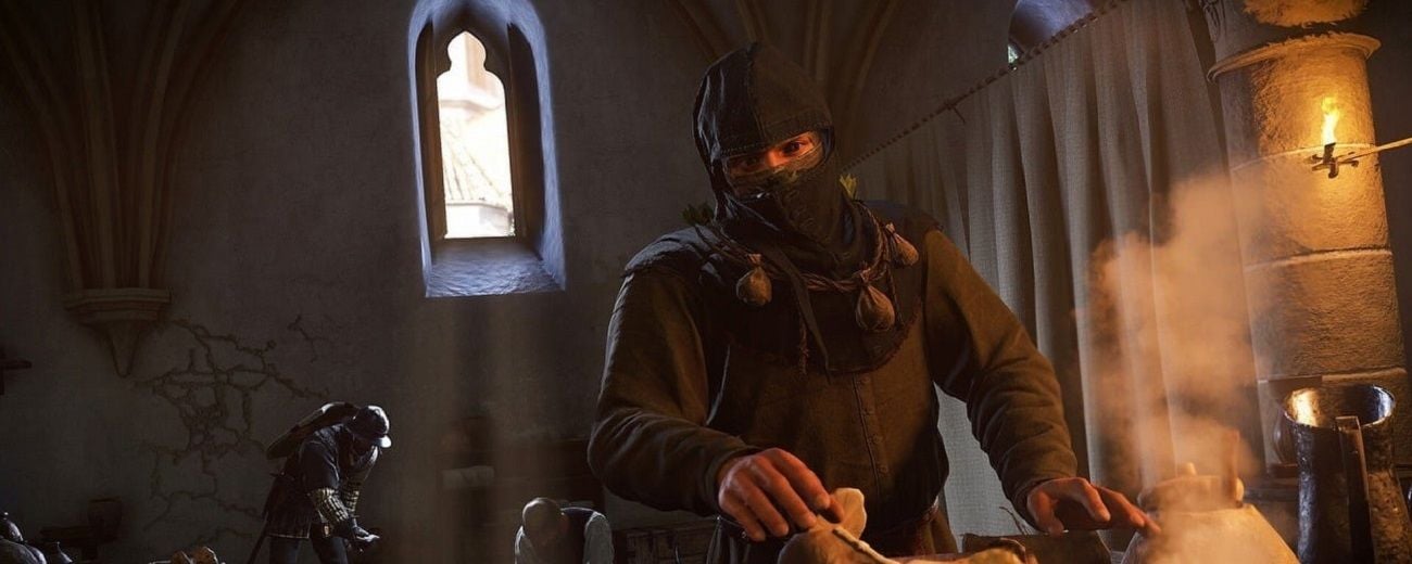 Trzeci dodatek do Kingdom Come: Deliverance 2 w końcu ma datę premiery. Ukaże się w dniu wyjątkowym dla Polaków