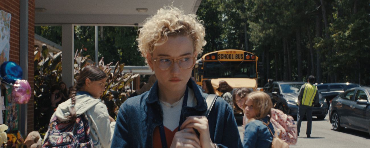 Te filmy i seriale w 2025 roku nie miały sobie równych. 20 produkcji, które wzbudziły największe zainteresowanie