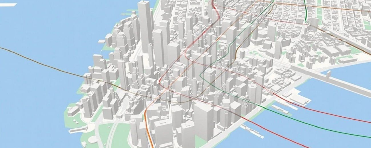 Nowa gra to propozycja dla wymagajacych fanów symulatorów transportu. To będzie duże wyzwanie dla fanów Cities: Skylines i SimCity