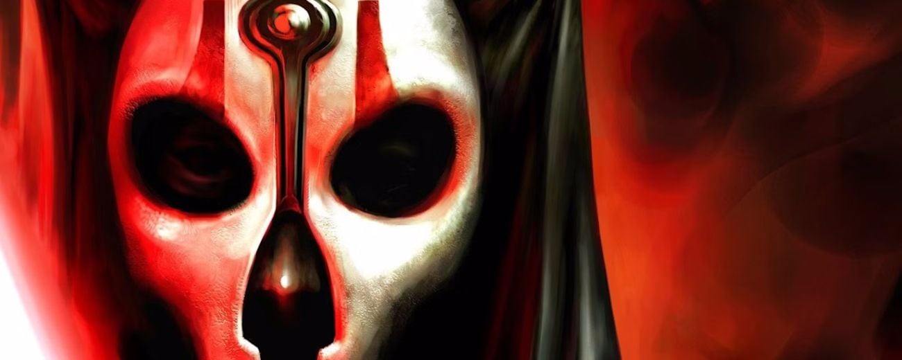 Jeden remake to za mało. Wiceprezes Lucasfilm Games o planach dotyczących nowej wersji KOTOR 2