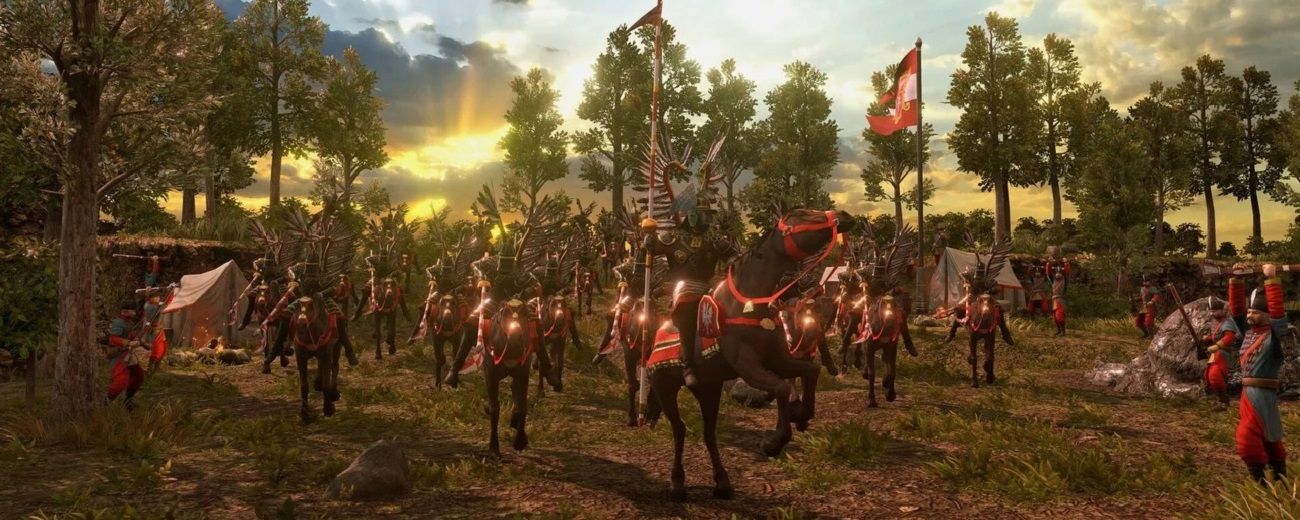 Polska wreszcie w Age of Empires 3. Wystartowała otwarta beta dodatku The Baltic Powers