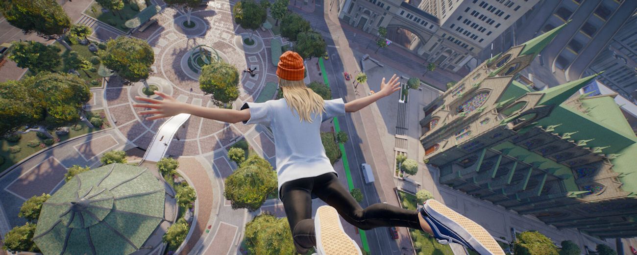 EA testuje cierpliwość graczy darmowej gry skate., łamiąc obietnicę, która miała być wieczna