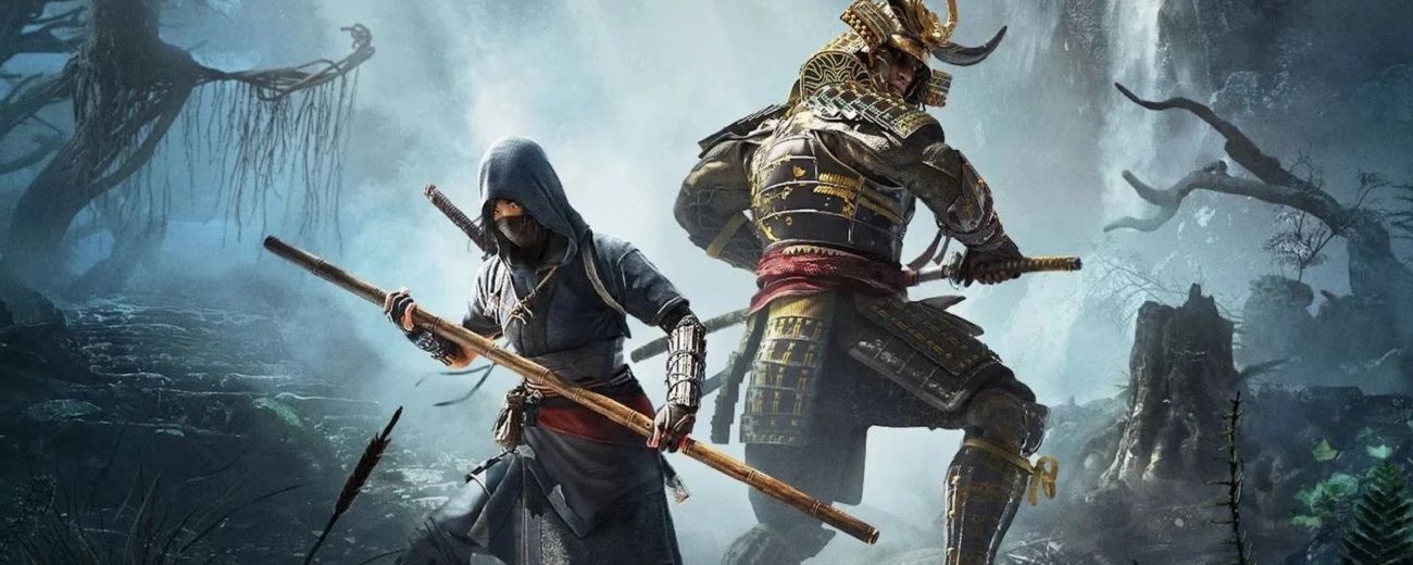 Assassin’s Creed: Shadows mogło nie powiedzieć jeszcze ostatniego słowa. Gracze wierzą, że Ubisoft ma w planach wielką niespodziankę