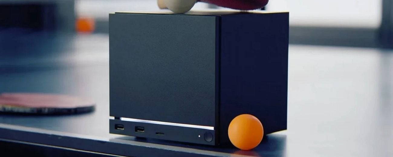 Valve ujawnia ceny Steam Machine i pełną specyfikację