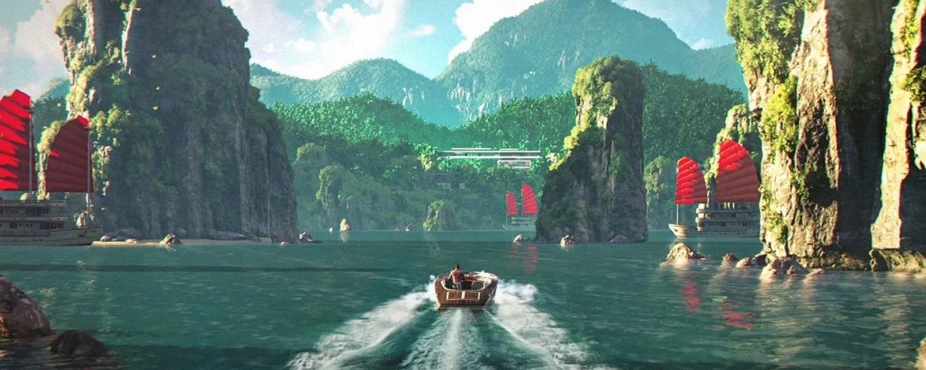 Dwa miesiące po premierze, a twórcy 007: First Light pozytywnie zaskakują graczy na Steam. Gra pozbyła się nielubianego zabezpieczenia i dostała nowe misje