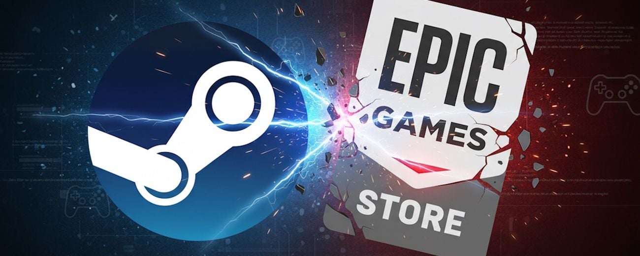 Mogli ją mieć za darmo w Epic Games Store. Gracze wybrali płacenie na Steamie i zaskoczyli twórców