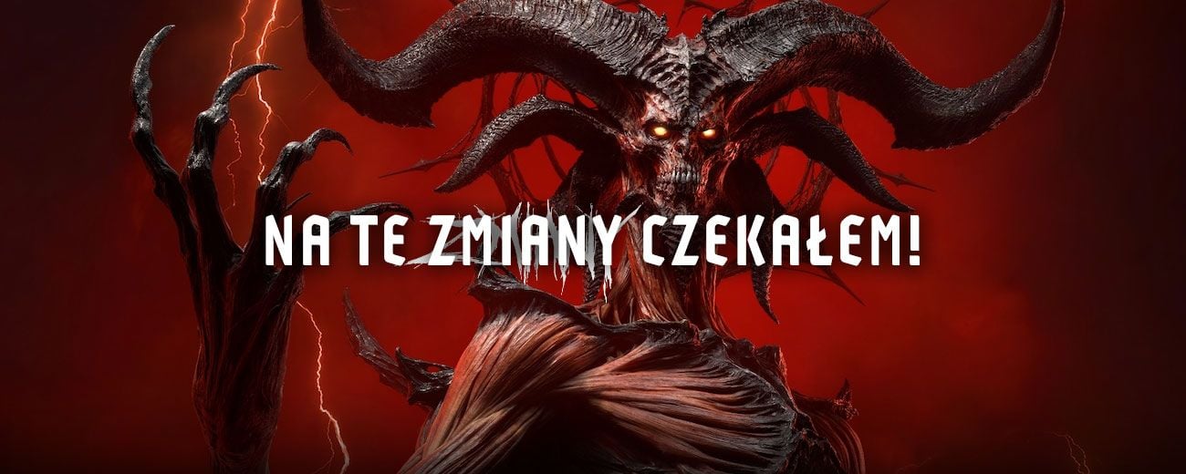 Lord of Hatred sprawia, że znów jaram się Diablo 4, ale kilka aspektów wciąż spędza mi sen z powiek