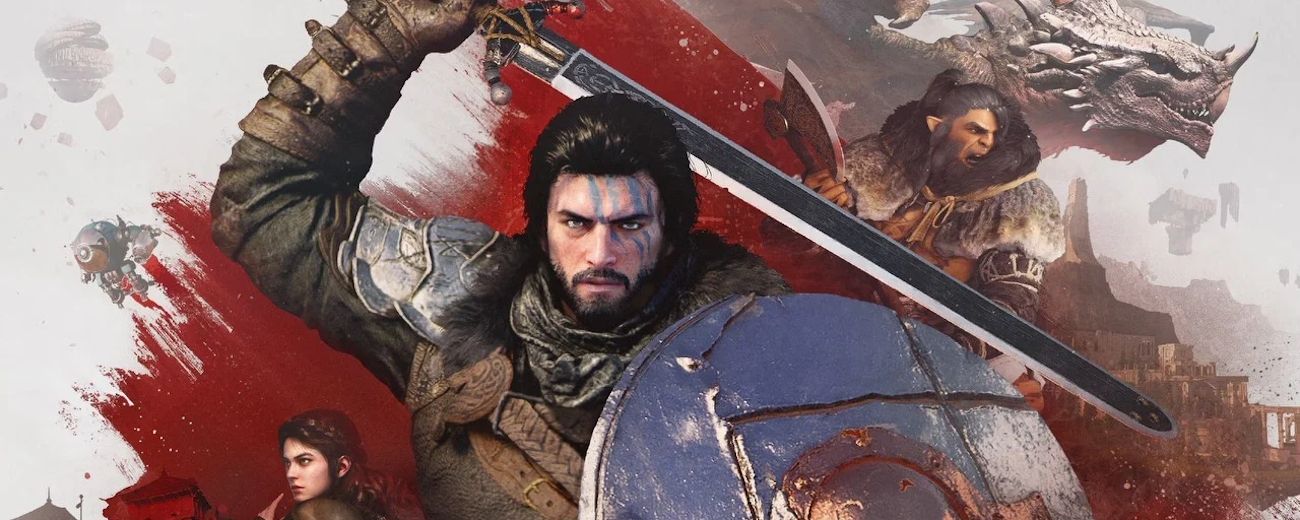 Nowości na Steam. Gra akcji z otwartym światem, która jest „zbyt dobra, aby mogła być prawdziwa”