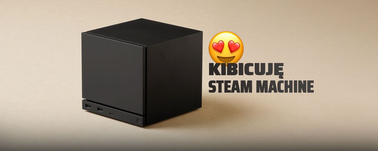 Valve może zrobić to, czego nie potrafili Sony i Microsoft - uratować konsole