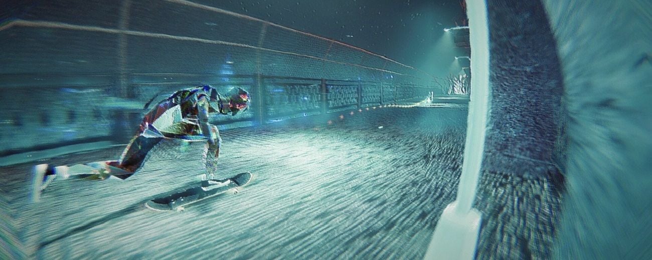 Premiera była wczoraj, dziś są „przytłaczająco pozytywne” recenzje na Steam i w PS Store. Nowa gra to sukces jednego dewelopera