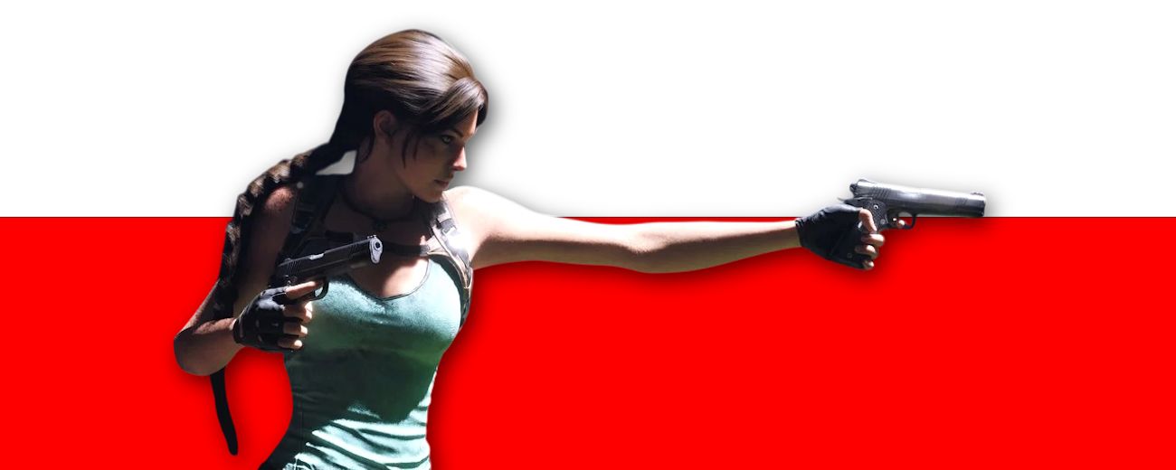 „Polsko, Ty też jesteś tego częścią!”. Gracze jednoczą się przeciwko bolesnej decyzji wydawcy Tomb Raider: Legacy of Atlantis