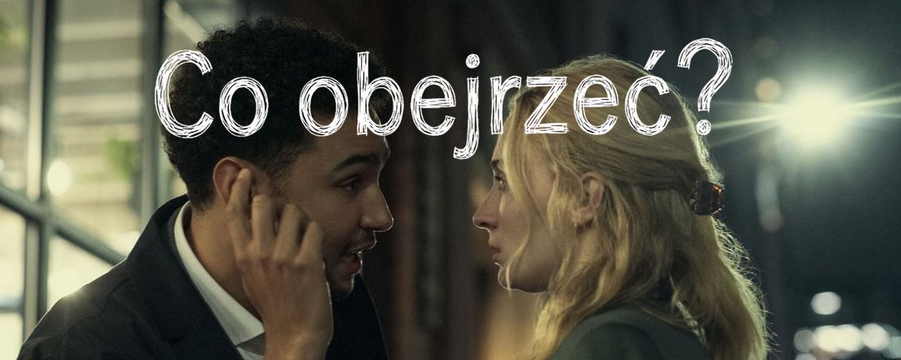 W tym tygodniu obejrzysz 2 kryminalne nowości: na Prime Video premiera „pełnego adrenaliny thrillera” z gwiazdą Gry o tron, Netflix opowie o prawdziwym fałszerzu