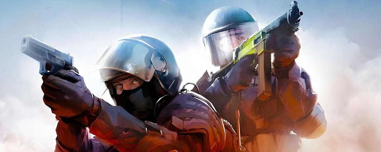 „Ludzie grają, żeby zbierać skiny i inne bzdury”. Twórca Counter-Strike'a brutalnie szczerze o fenomenie własnej gry