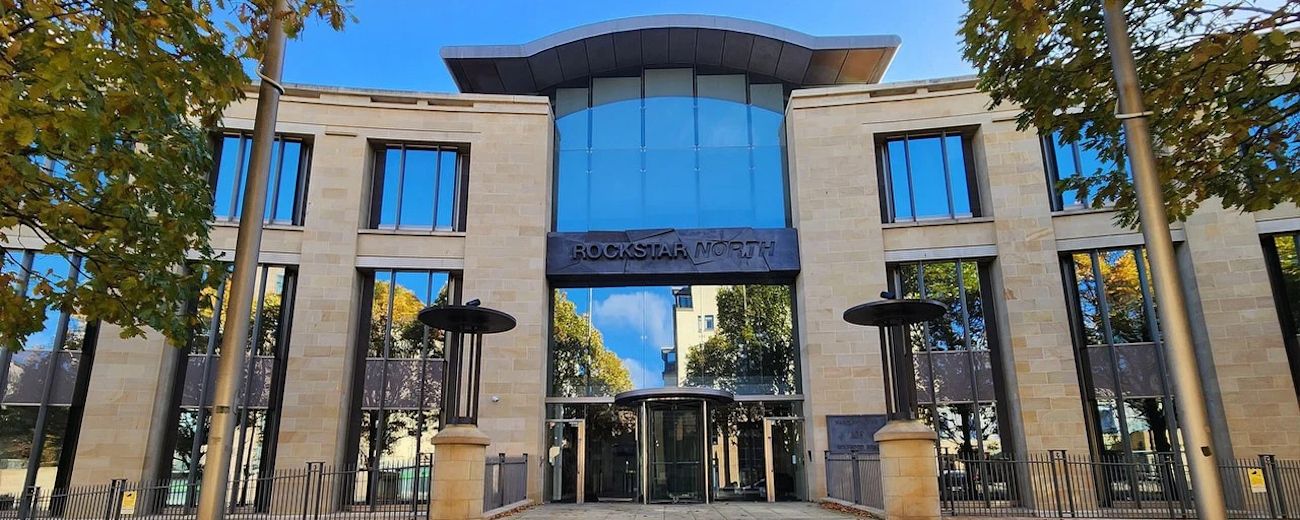 W siedzibie Rockstar North, twórców gry GTA 6, doszło do wybuchu
