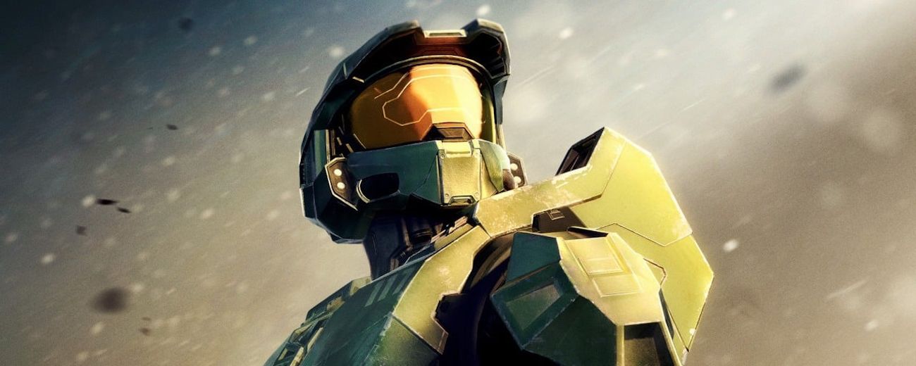 Miało przetrwać 10 lat, a wkrótce otrzyma ostatnią aktualizację. Halo Infinite robi miejsce dla nowych gier z serii