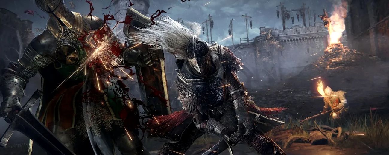 Film Elden Ring trafi do kin za 2 lata. W ekranizacji Alexa Garlanda wystąpią gwiazdy Gry o tron i Mad Maxa