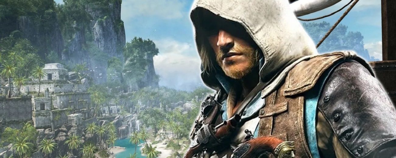 Data premiery Assassin’s Creed: Black Flag Resynced wycieka w najlepsze. Ubisoft miał opóźnić zapowiedź