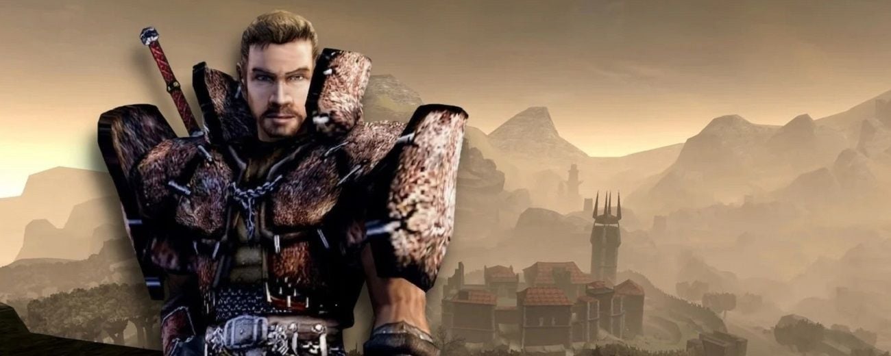 25 lat temu narodziła się legenda RPG. Na 3 miesiące przed premierą Gothic Remake kultowy Gothic wybiera się w podróż na nową platformę