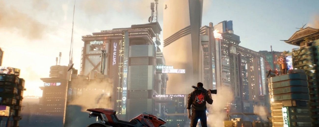 Cyberpunk 2077 otrzyma nową aktualizację. RPG CD Projekt Red stanie się jeszcze piękniejsze, a Paweł Sasko mówi wprost: „Dość gadania, zabierajmy się do roboty”