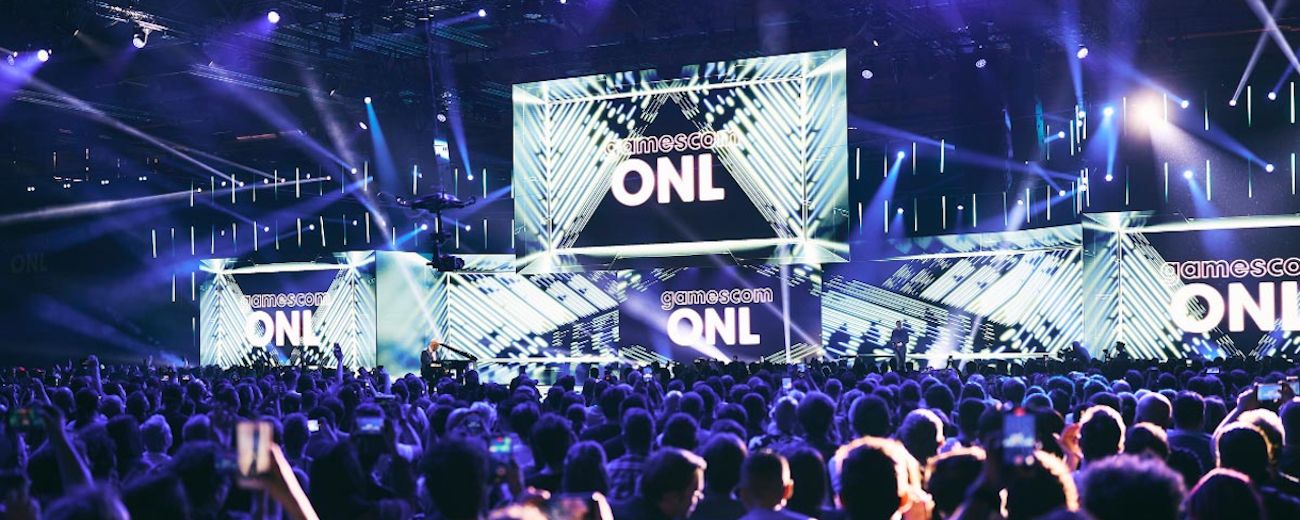 gamescom Opening Night Live 2026: oglądaj z nami wielki pokaz - wszystko, co musisz wiedzieć, plotki i zapowiedzi w relacji na żywo