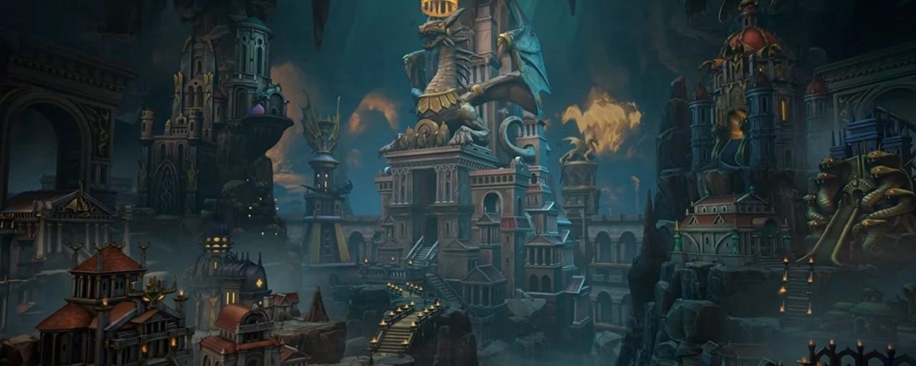 Gracze są pewni: strategia Heroes of Might and Magic: Olden Era „zaczyna wyglądać coraz bardziej przekonująco”. Wszystko dzięki pokorze twórców