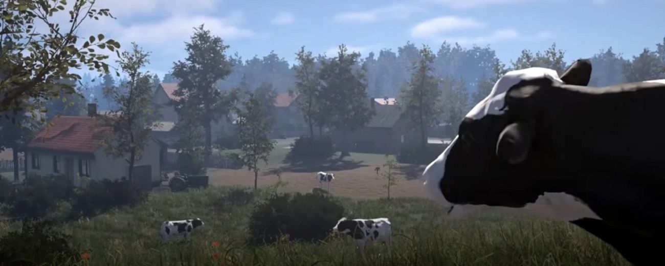 Gracze na Steam walczą o tańsze bilety na nostalgiczną podróż do Polski lat 90. w klimatycznej grze z otwartym światem. Mają tylko 6 dni, by osiągnąć najwyższy cel