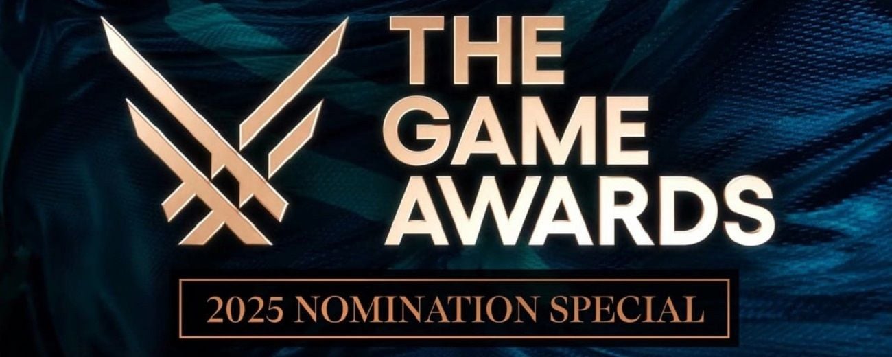 Znamy nominacje do The Game Awards 2025, można już głosować. Clair Obscur: Expedition 33 mocno dominuje, ale walka o tytuł Gry Roku może być zacięta