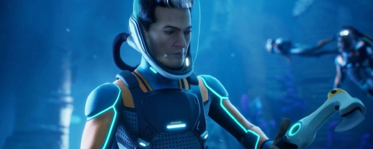 Gracze hitowej gry survivalowej z otwartym światem są żądni krwi i mają dość bezsilności. Twórca Subnautica 2 twierdzi, że ostatecznie małe rybki zginą