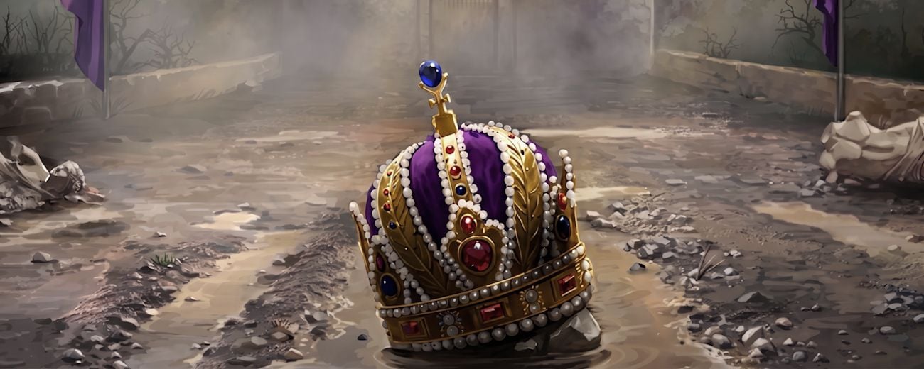 Paradox zepsuł własną niespodziankę. Postapokaliptyczna wielka strategia Afterworld ujawniona przed gamescomem