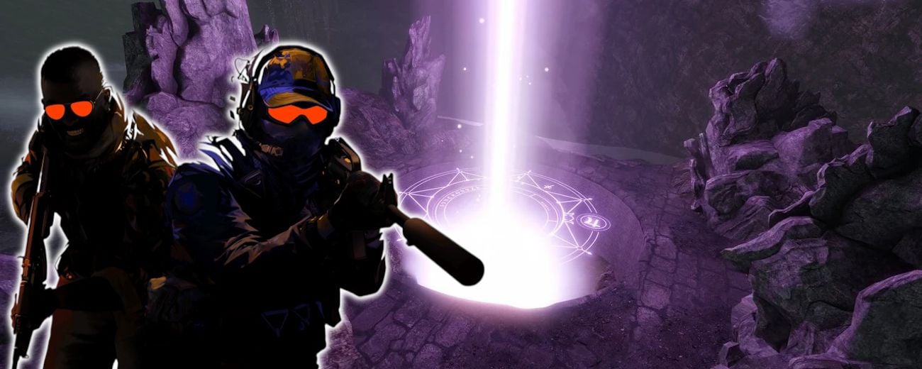 Gracze apelują do Valve o pilną zmianę. Mała aktualizacja CS2 przypomniała o kłopotliwej wadzie gry