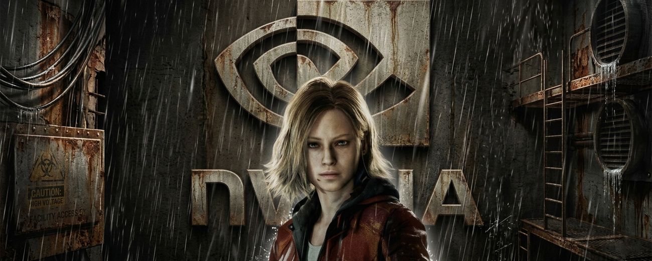 Nvidia zapowiada DLSS 5 i obiecuje największą rewolucję w grafice od 8 lat. Premiera w tym roku